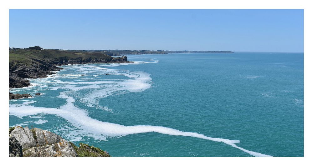 la pointe du grouin