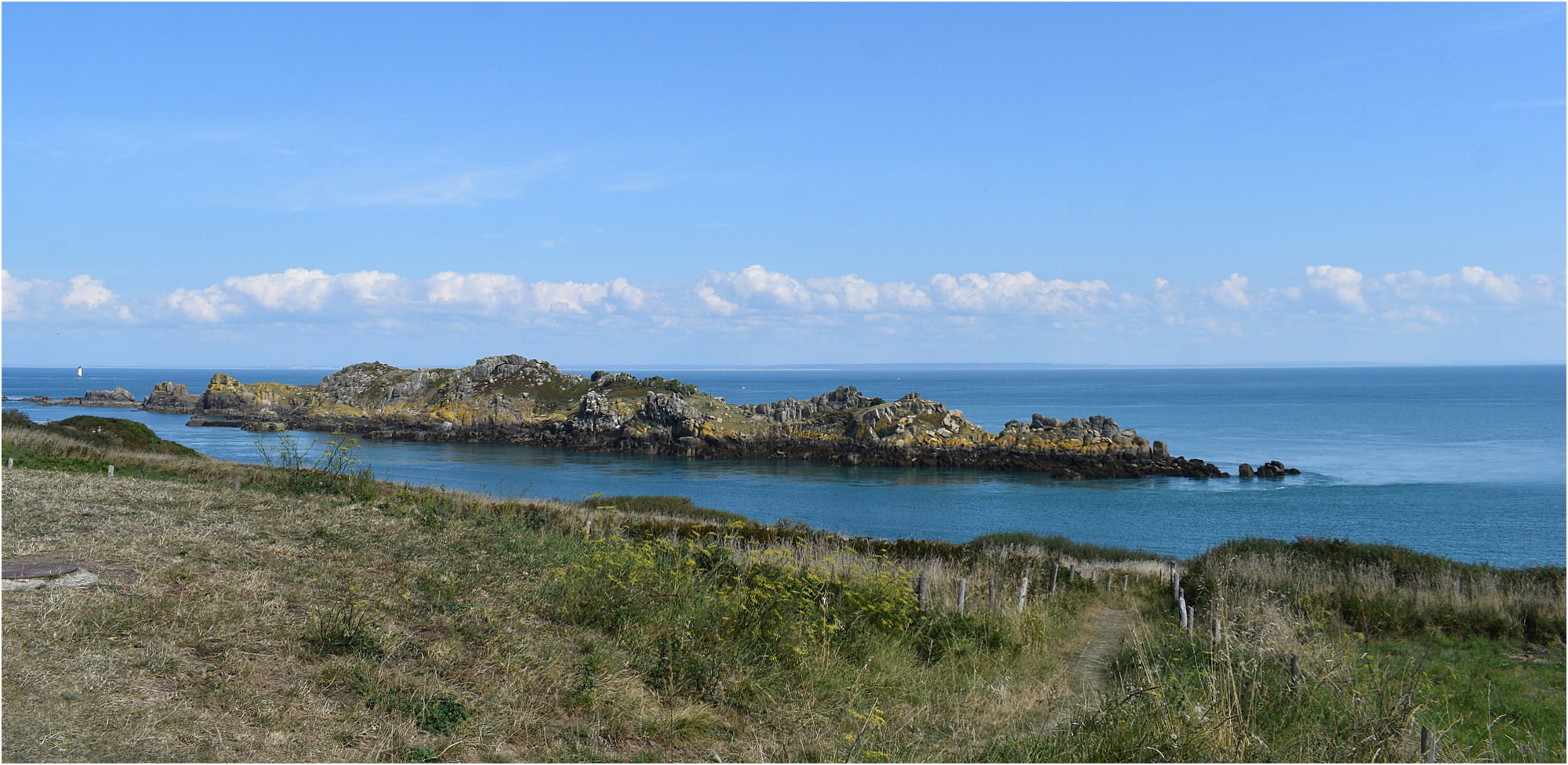 la pointe du grouin