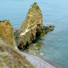 La pointe du HOC