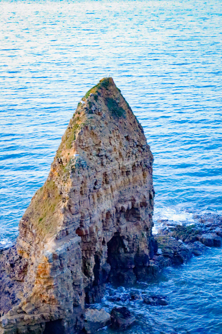 La pointe du hoc