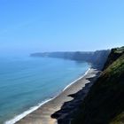 la Pointe du Hoc 