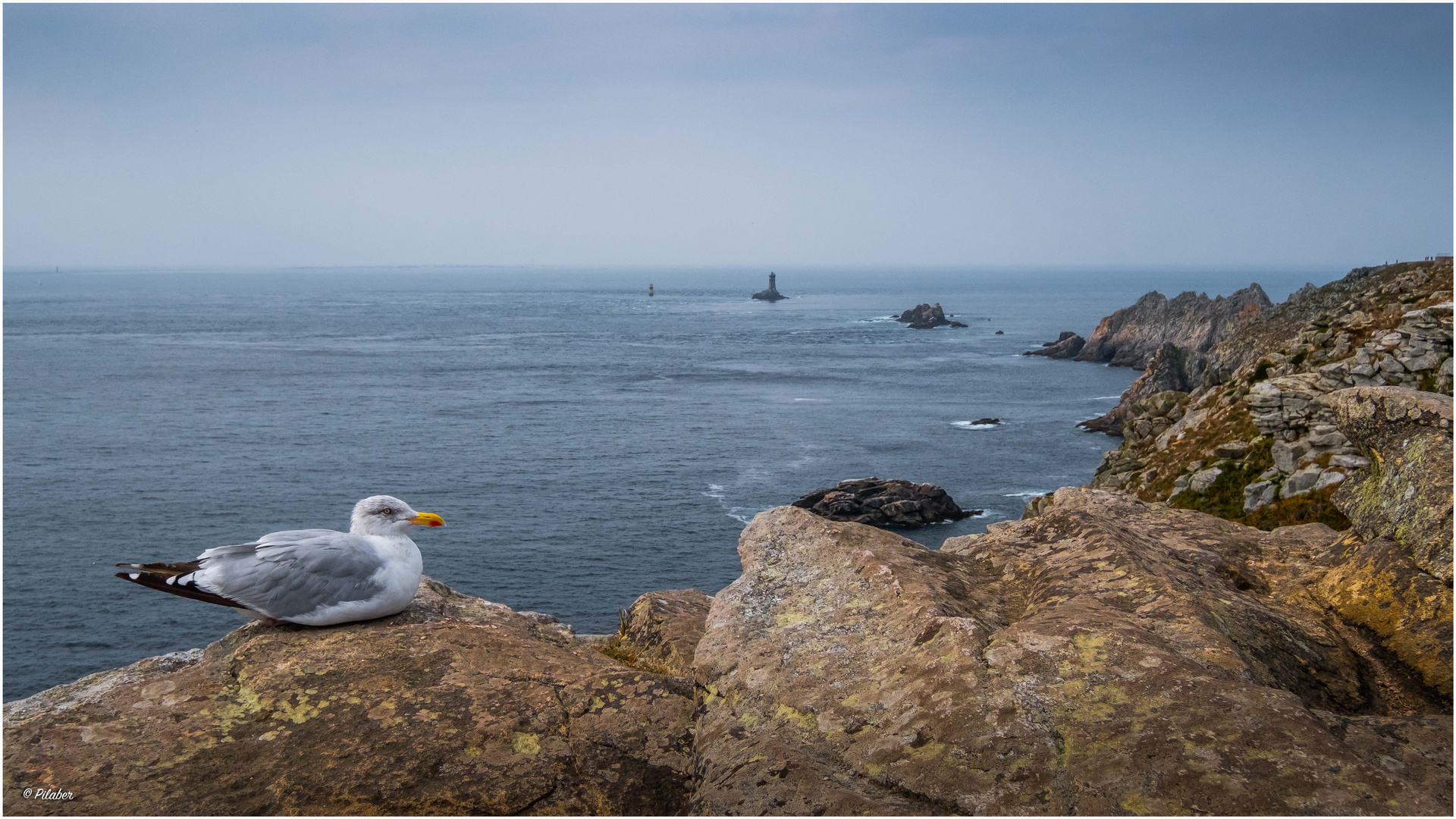 La pointe du Raz