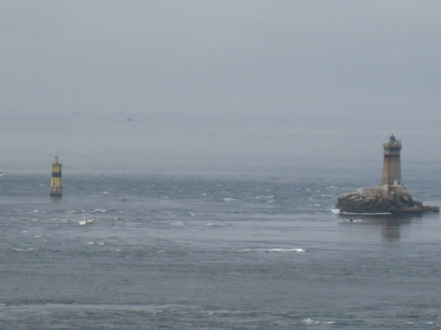 La Pointe du Raz