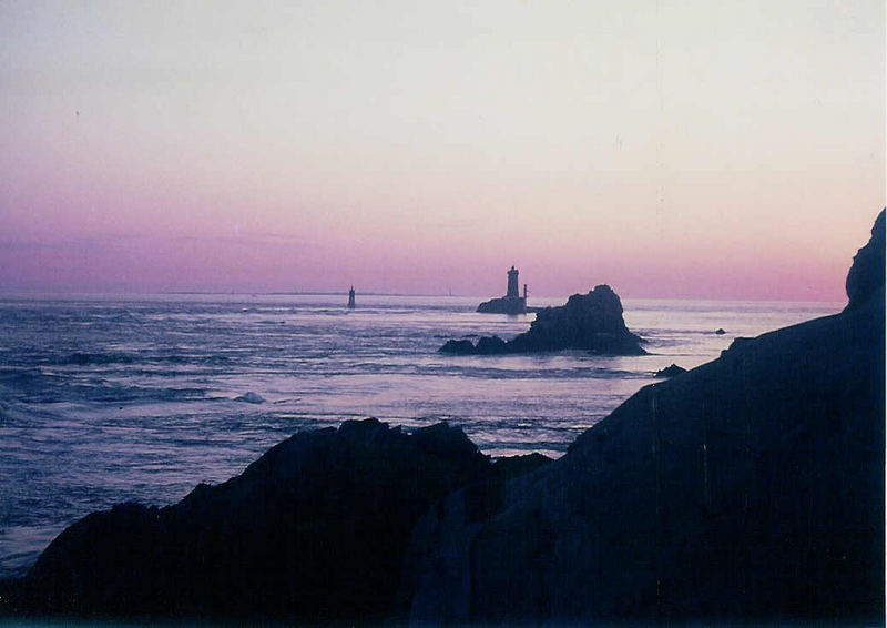 La Pointe du Raz