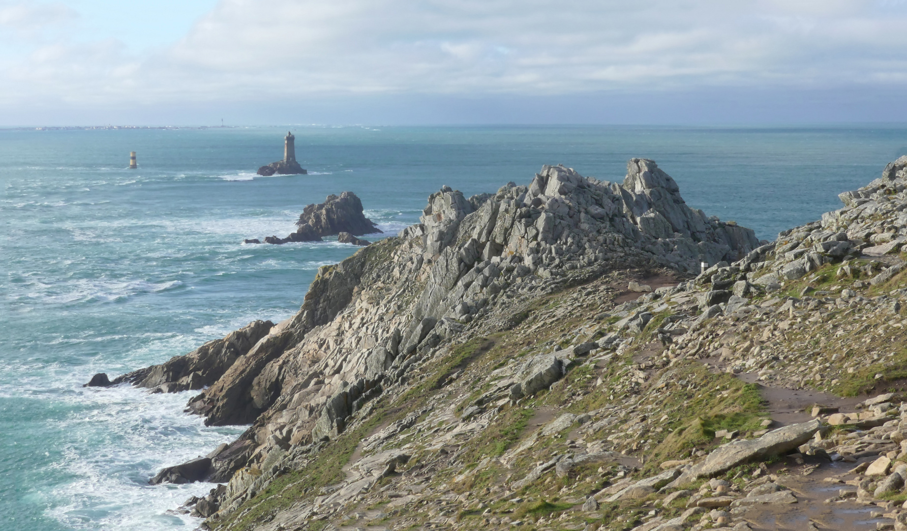 La Pointe du Raz