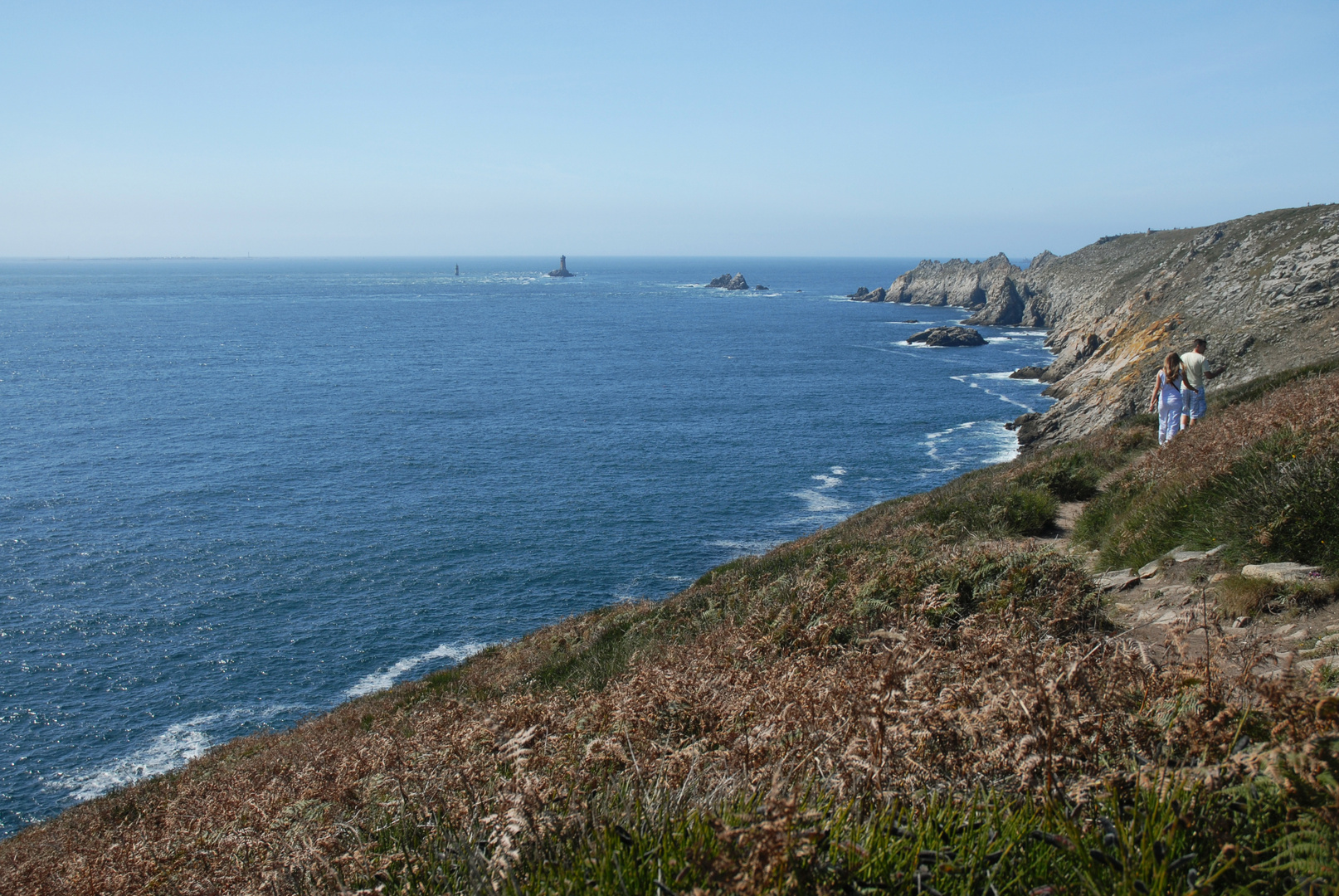 La pointe du Raz