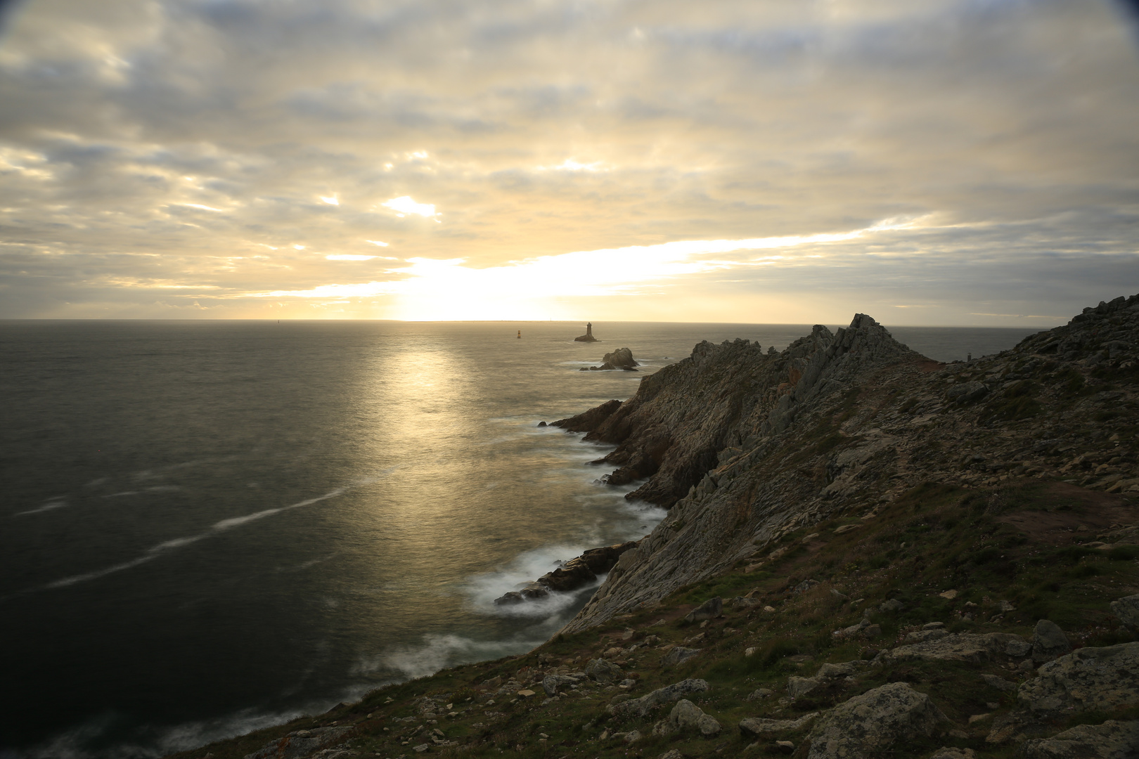 La pointe du Raz