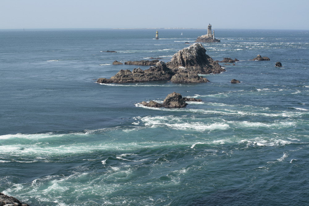 La Pointe du Raz