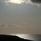 La Pointe du Raz am Abend