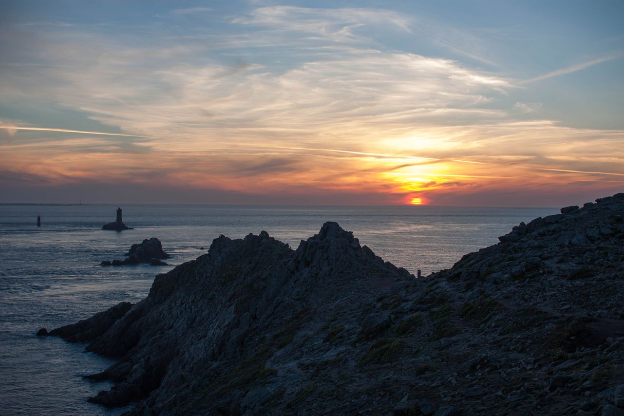 La Pointe du Raz