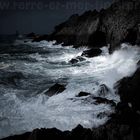 LA POINTE DU RAZ | Beg Ar Raz |  Finistère | A3