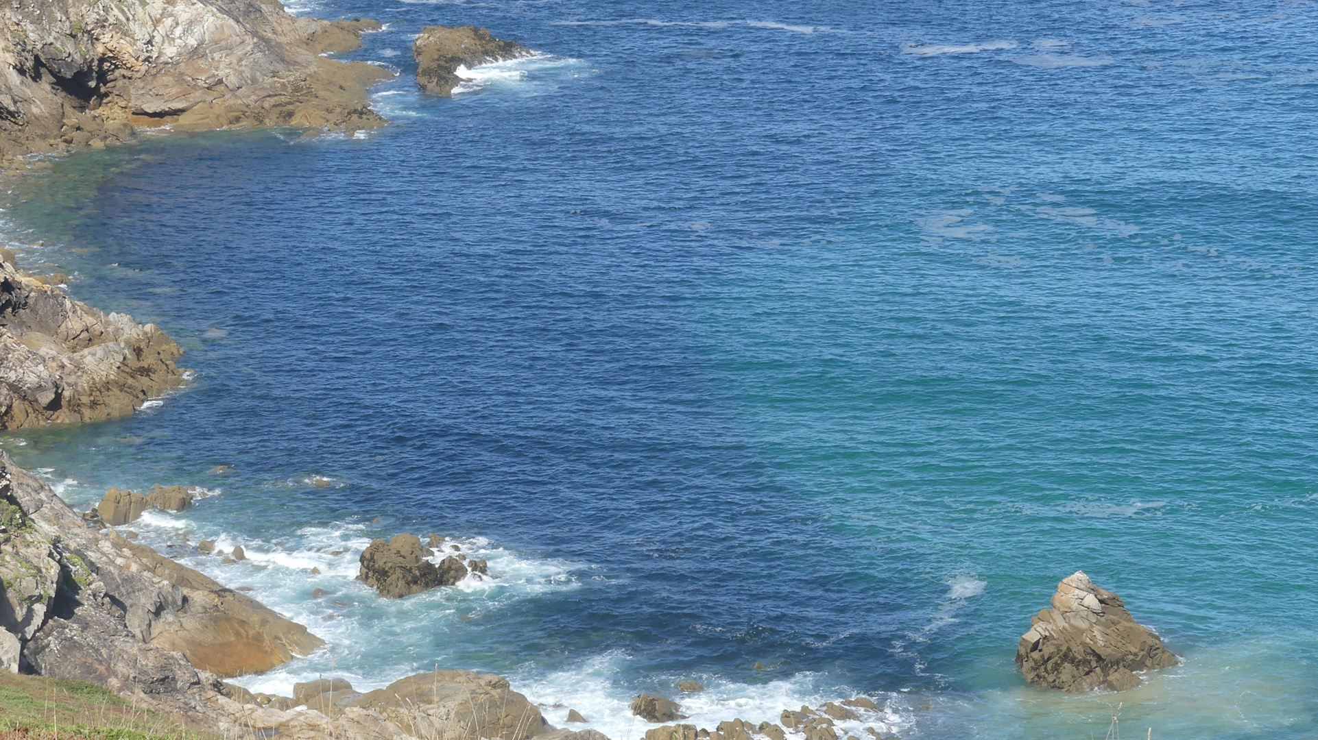 La Pointe du Raz