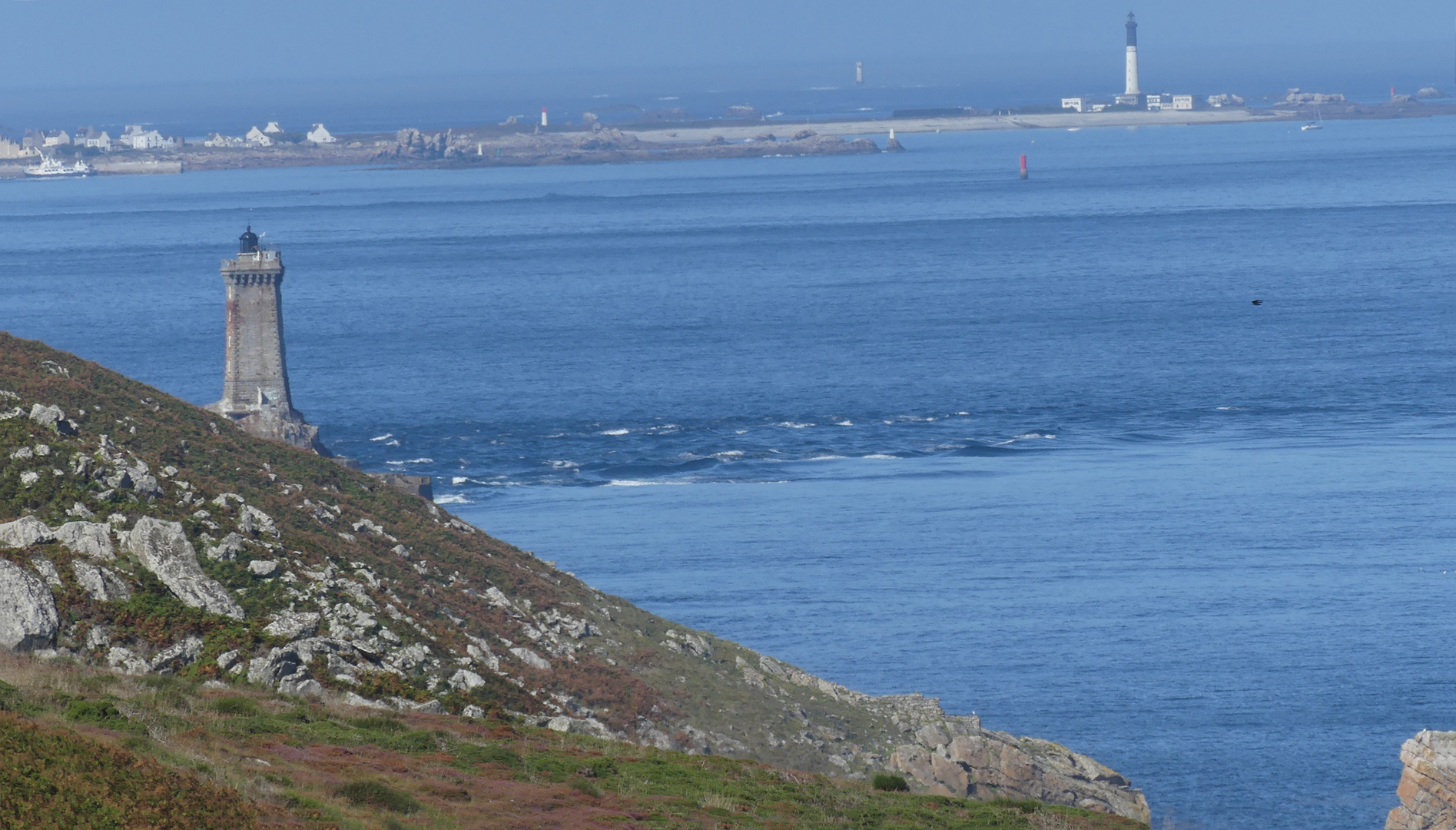 La Pointe du Raz