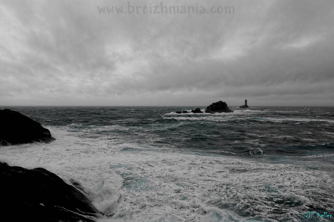 La POINTE DU RAZ (Finistère) Beg Ar Raz 22/12/2015 (3)