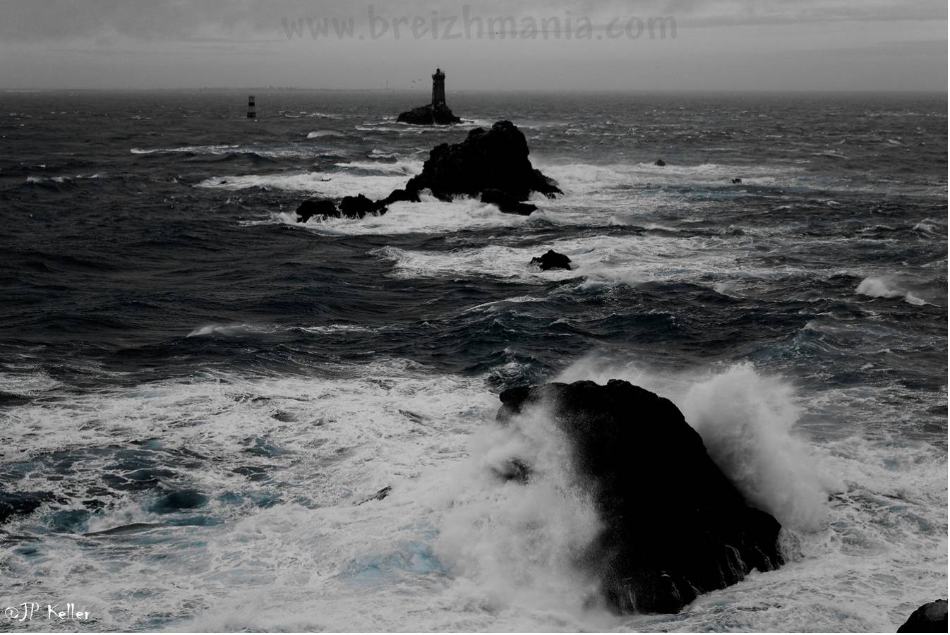 La POINTE DU RAZ (Finistère) Beg Ar Raz 22/12/2015 (4)