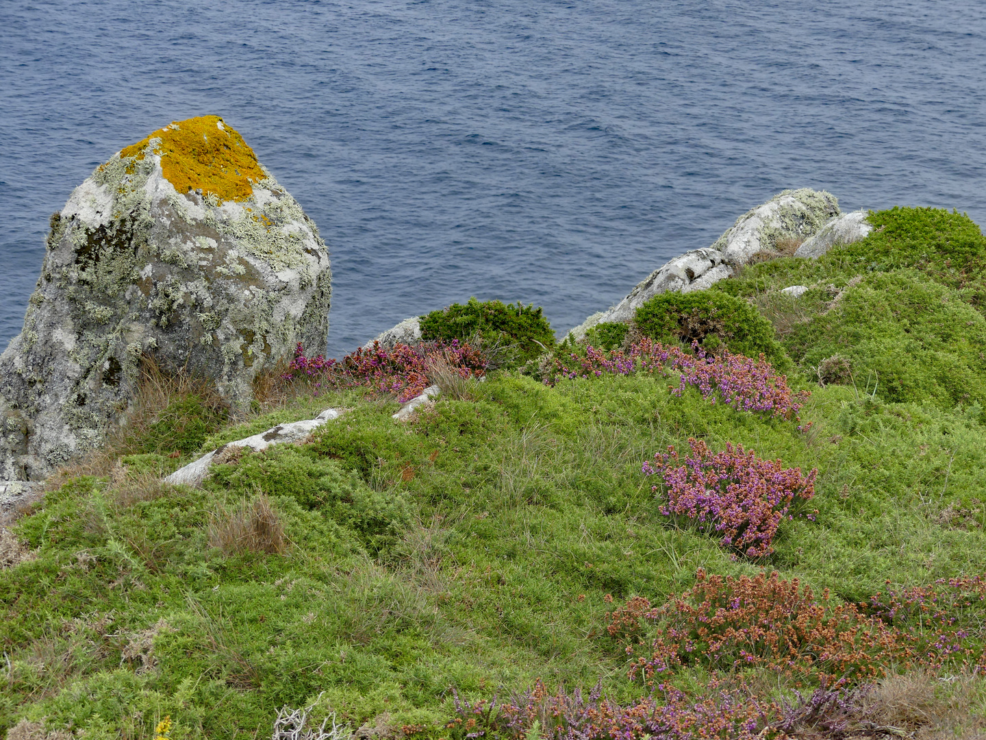 La Pointe du Van