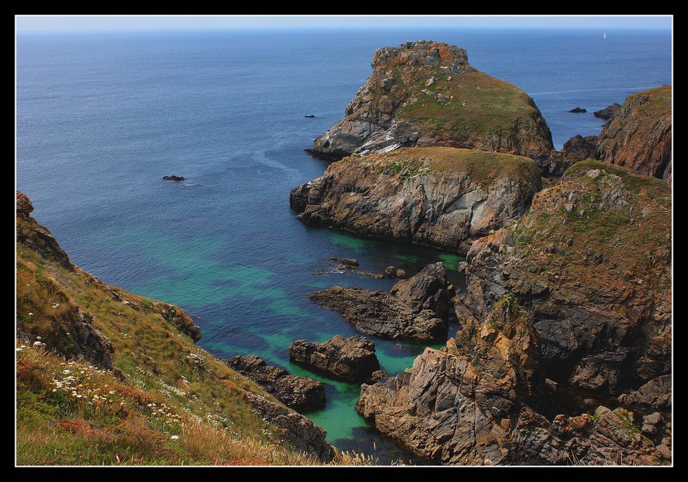 " La Pointe du Van "