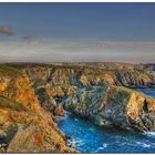 La pointe du Van - Finistère