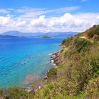 La Pointe Kongou au nord de Nouméa - Exercice hebdomadaire: les paysages