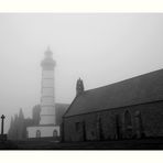 La Pointe Saint-Mathieu...