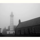 La Pointe Saint-Mathieu...