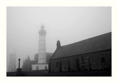 La Pointe Saint-Mathieu...