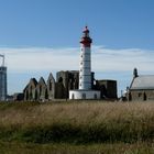 La pointe saint mathieu finistere