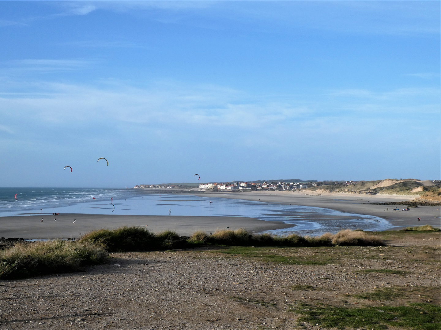 La Pointes aux Oies