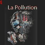 La pollution 