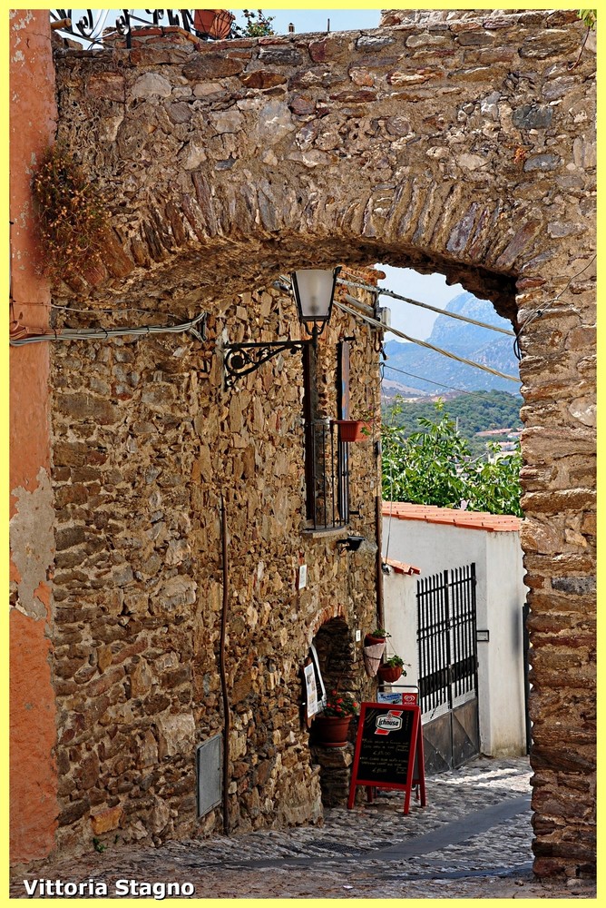 La porta