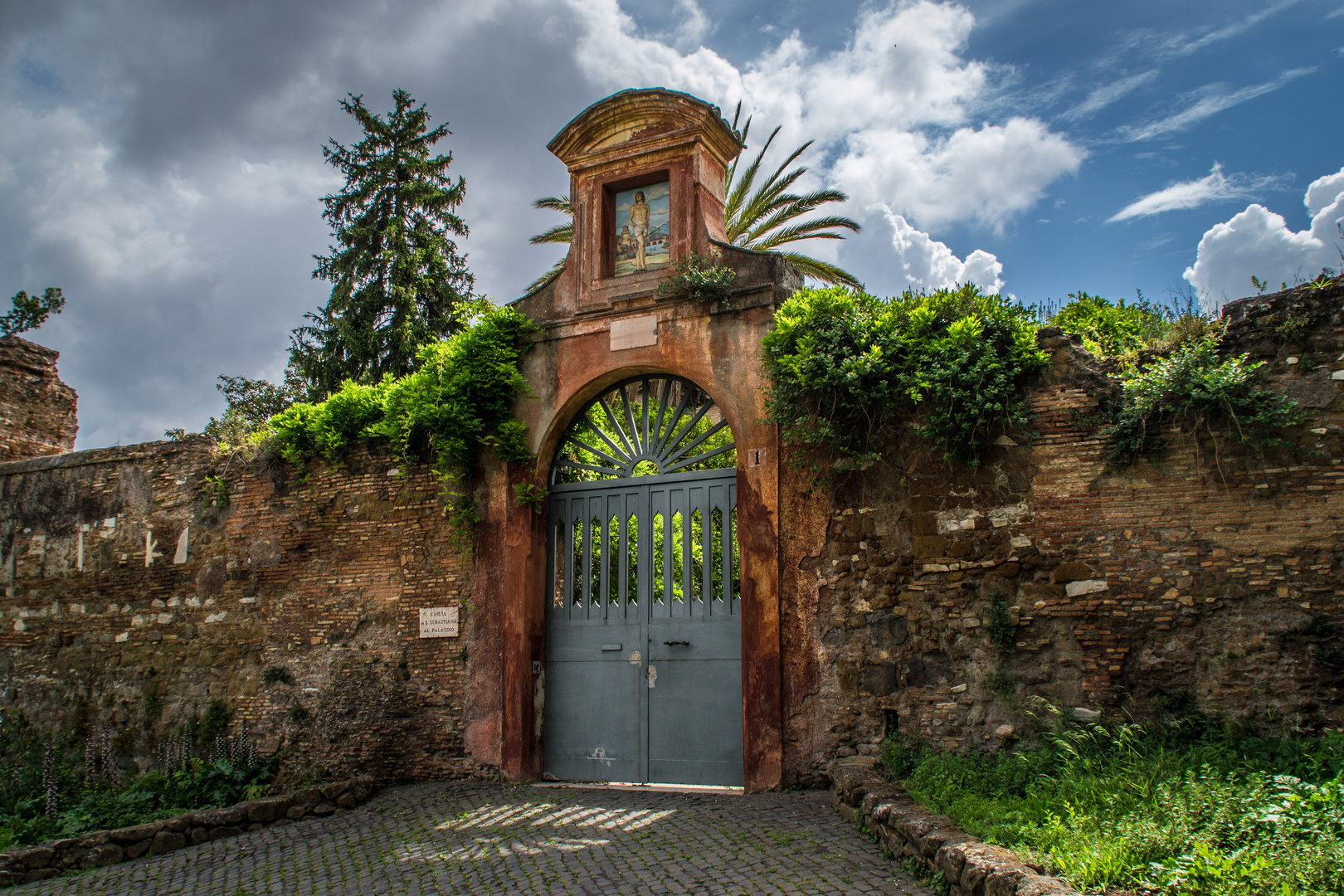 La Porta