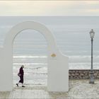 La porta del mare