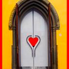 la Porta dell'Amore