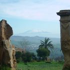 la porta dell'etna.