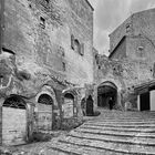 La Porta di Sovana von Pitigliano