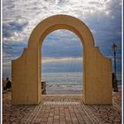 La porta sul mediterraneo