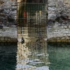 LA PORTA SULL'ACQUA