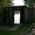 LA PORTA SULL'ACQUA