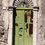 LA PORTA VERDE - Sant Alessio Siculo - Sicilia