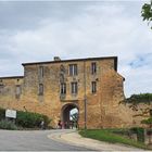 La Porte de Liverneuf (XIIIème – XVIIème)