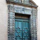 La porte des mystères