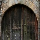 La porte du Donjon