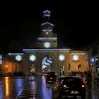 La Porte Saint Pierre à Pontarlier - Doubs.