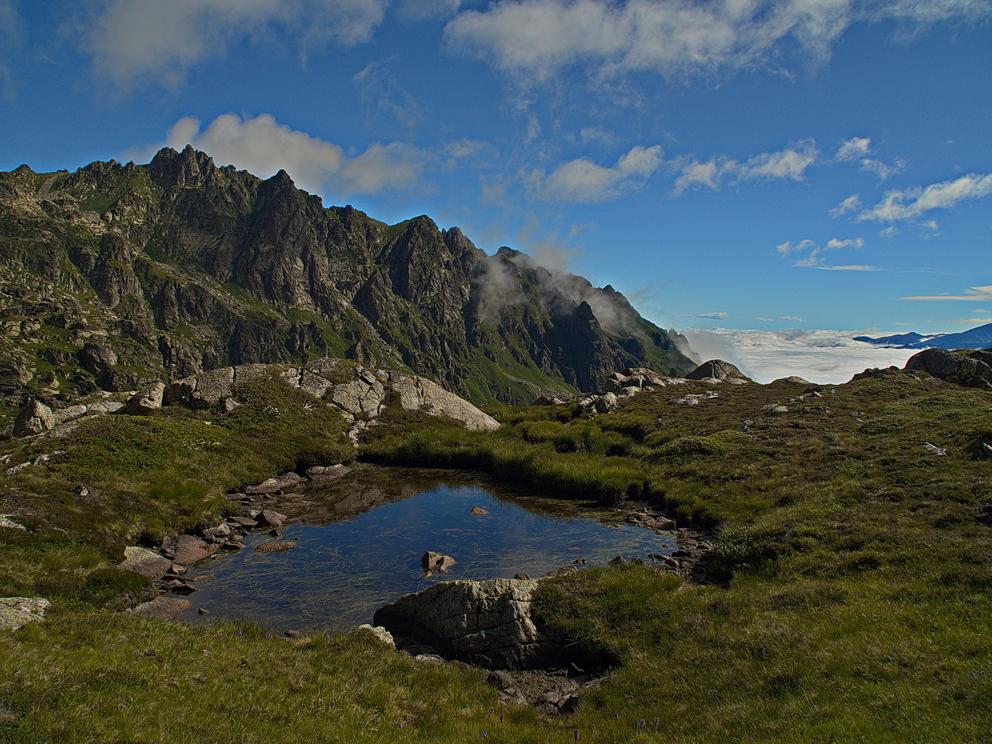 - La Porteille du Siscar (Ariége)