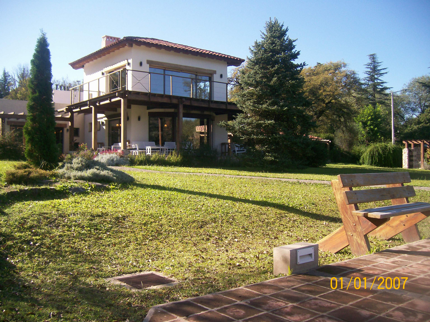 La Posada labriego villa general belgrano cordoba argentina