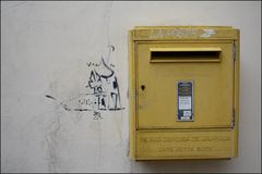 la poste