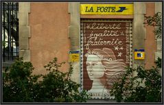 La Poste