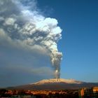 La potenza del vulcano