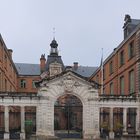 La Préfecture  de Montauban