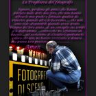 " La preghiera del fotografo "